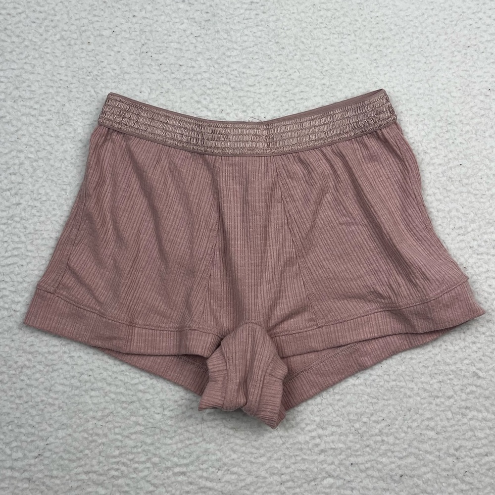 Free people sleep shorts